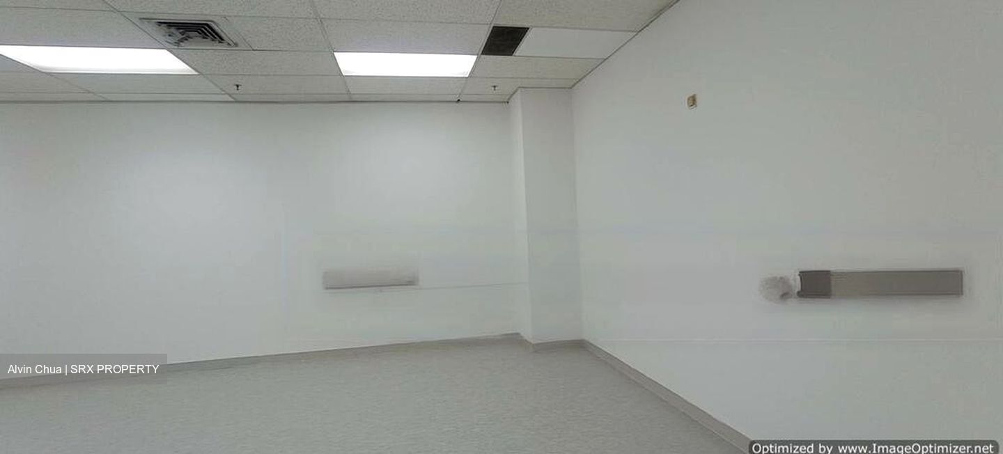 Imm Building (D22), Factory #472689541